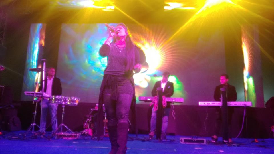live jazz band udaipur