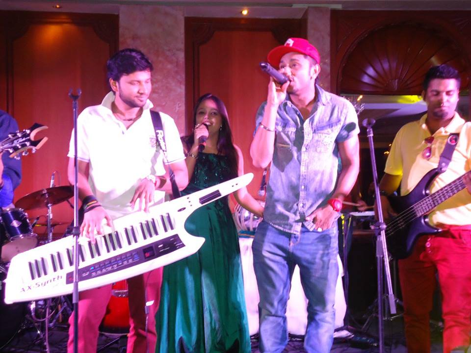 best indian band udaipur