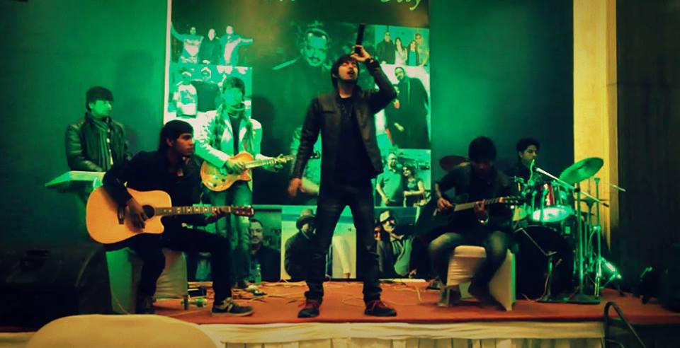 top jazz band udaipur